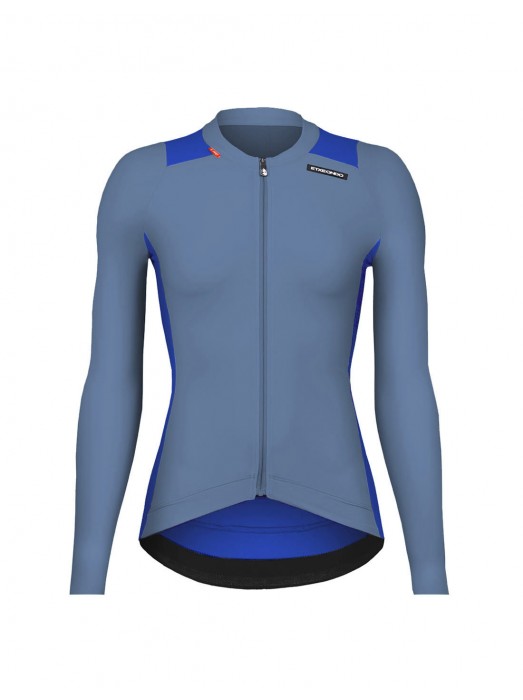 FIETSSHIRT L/M ALDA COLOR EDITION