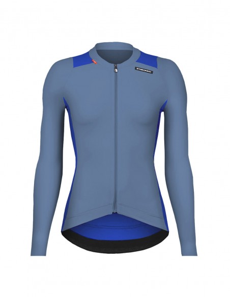 MAILLOT M/L ALDA COLOR EDITION