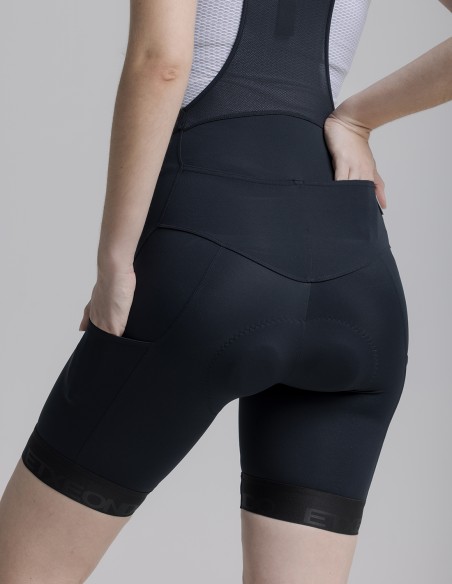 IXA CARGO BIB-SHORT
