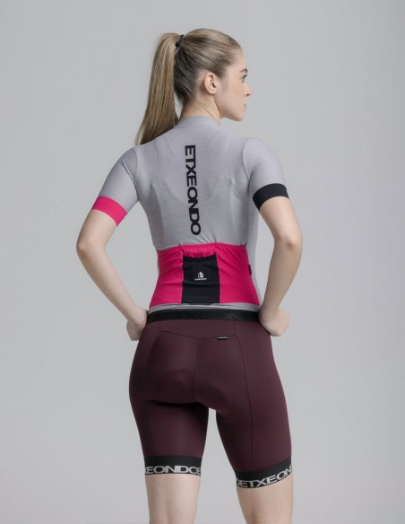 BASOA JERSEY