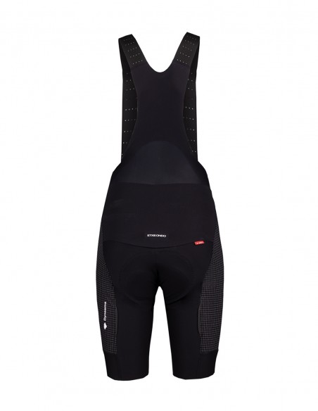 OLAIA DINAMIC DYNEEMA BIB SHORTS