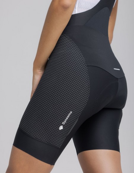 OLAIA DINAMIC DYNEEMA BIB SHORTS