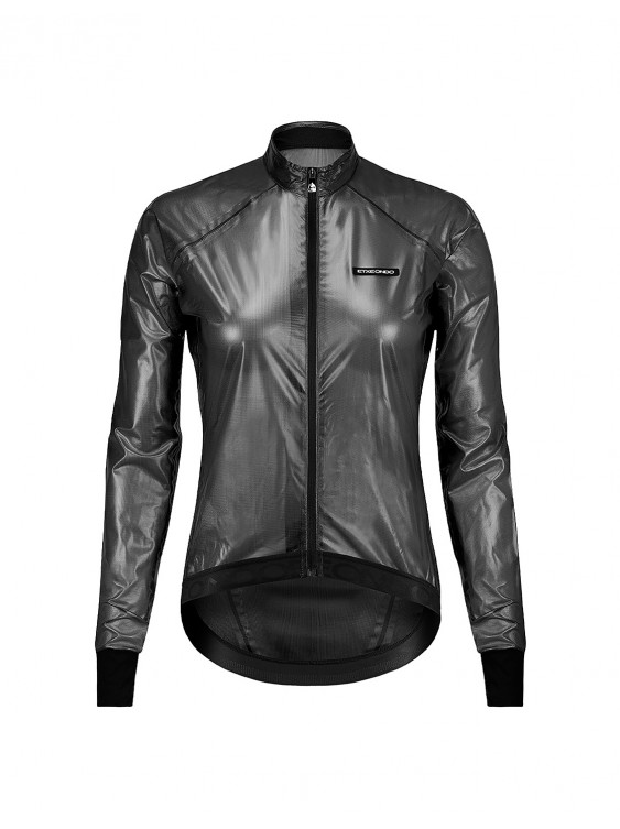VESTE BUSTI - NOIR