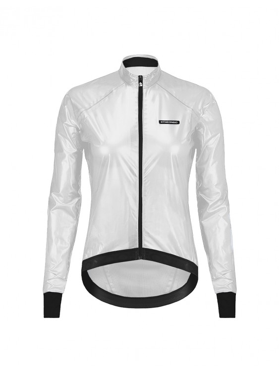 JACKE BUSTI - WEISS