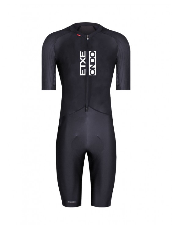 LASTER SKINSUIT