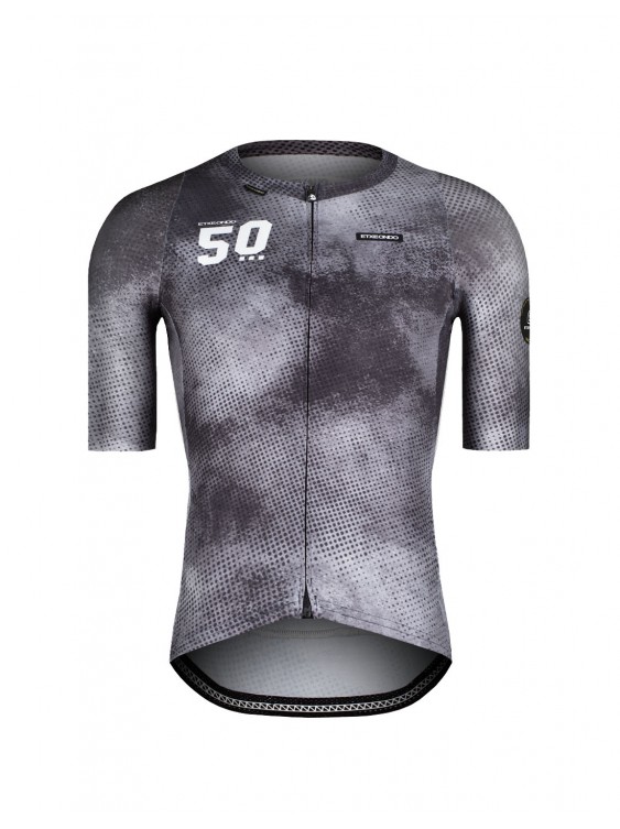 50STE JUBILEUMS JERSEY