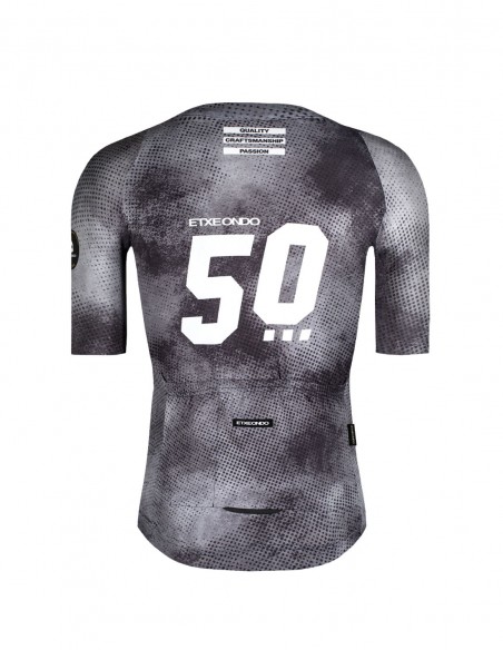 50. URTEURRENEKO MAILLOTA