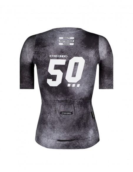 50. URTEURRENEKO MAILLOTA