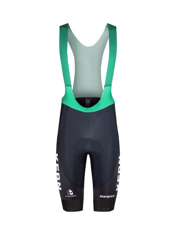 KERN PHARMA TRAINING BIB-SHORT