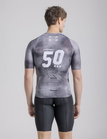 50. URTEURRENEKO MAILLOTA