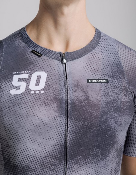 MAILLOT M/C 50e ANNIVERSAIRE