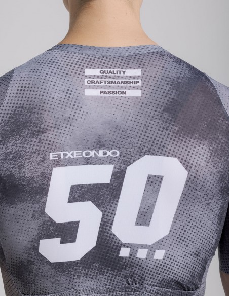 50STE JUBILEUMS JERSEY