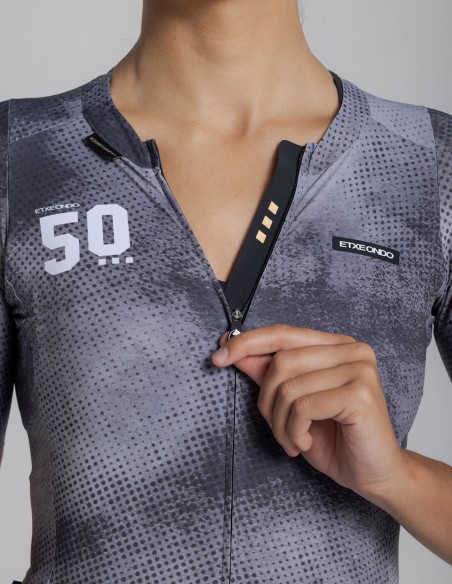 50. URTEURRENEKO MAILLOTA