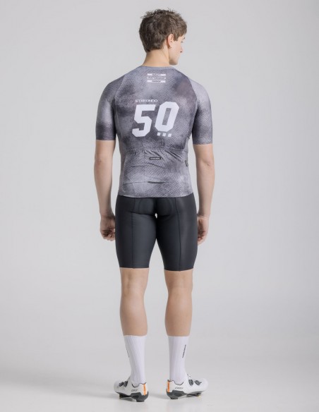 50TH ANNIVERSARY BIB-SHORT