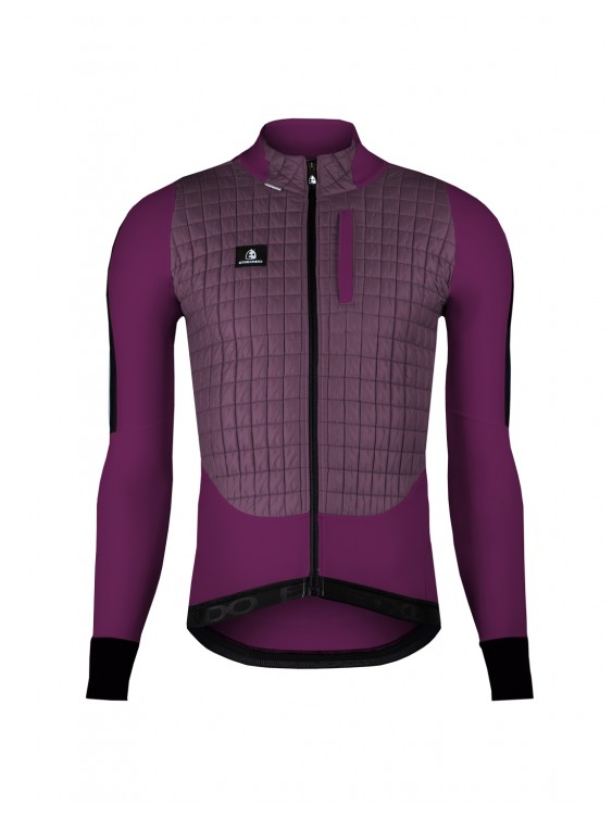 CHAQUETA ARRI PRIMALOFT