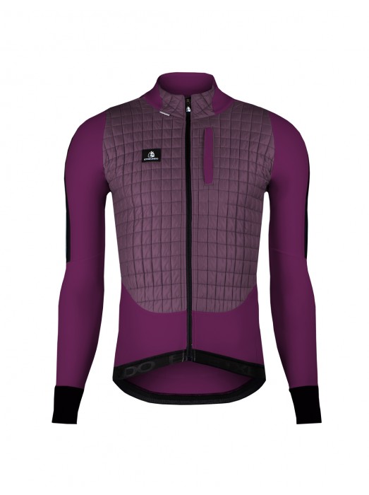 CHAQUETA ARRI PRIMALOFT