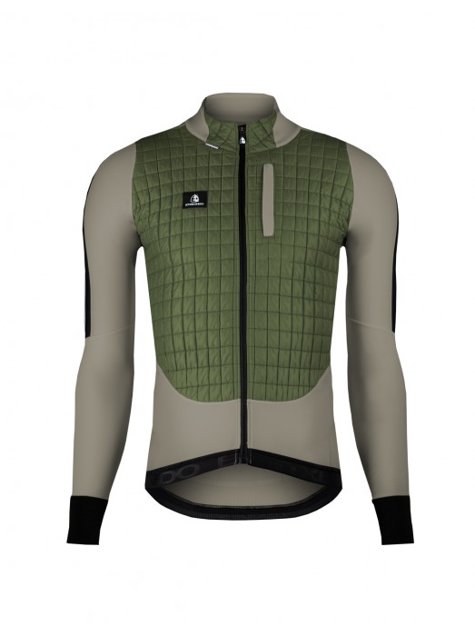 CHAQUETA ARRI PRIMALOFT