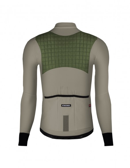 CHAQUETA ARRI PRIMALOFT