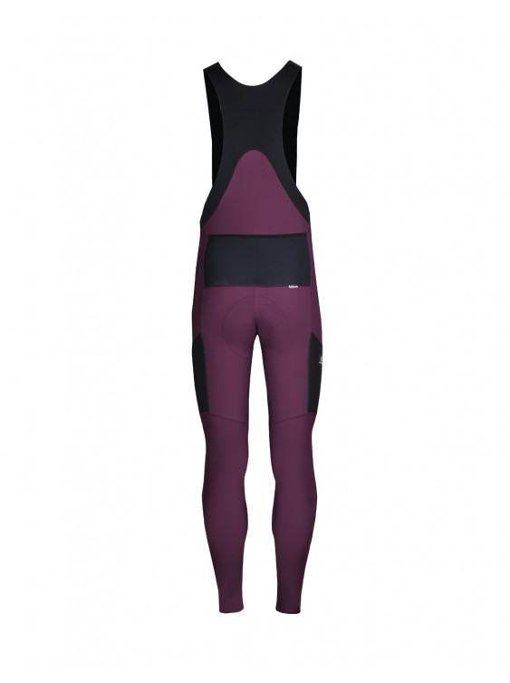 EXO THERMO CARGO KULOTE...