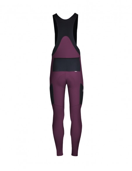 CULOTE LARGO EXO THERMO CARGO