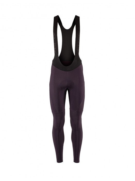FIETSBROEK LANG KOM THERMO