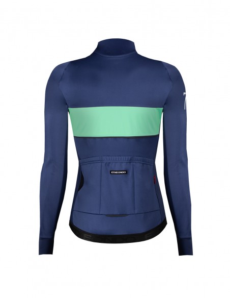 VESTE 76 FEM PRO GORE-TEX WINDSTOPPER