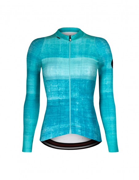 MAILLOT THERMIQUE ALAIA THERMO