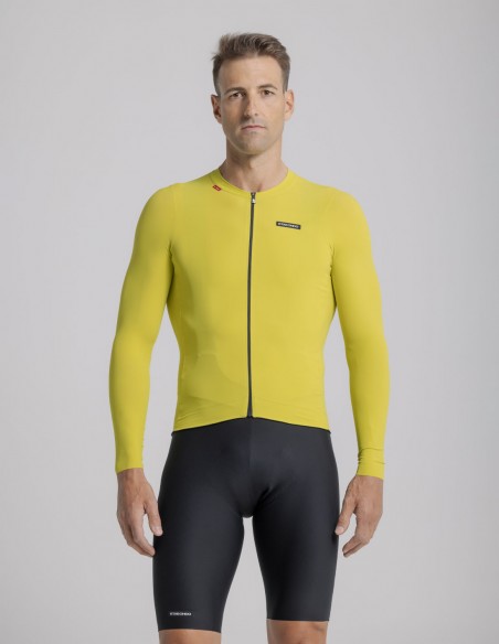 MAILLOT M/L ALDE