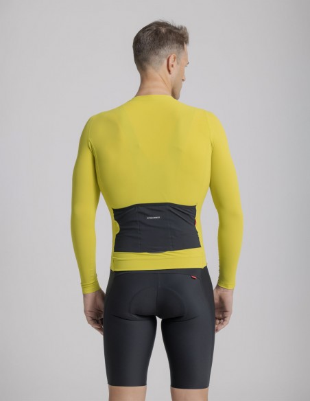 MAILLOT M/L ALDE