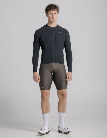 FIETSSHIRT L/M ALDE