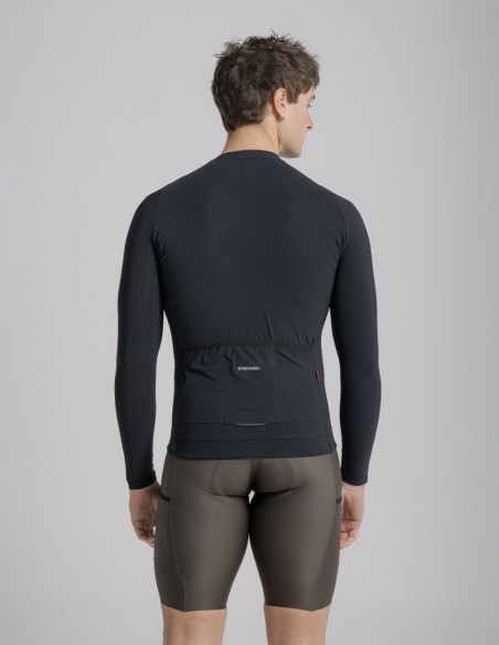 FIETSSHIRT L/M ALDE