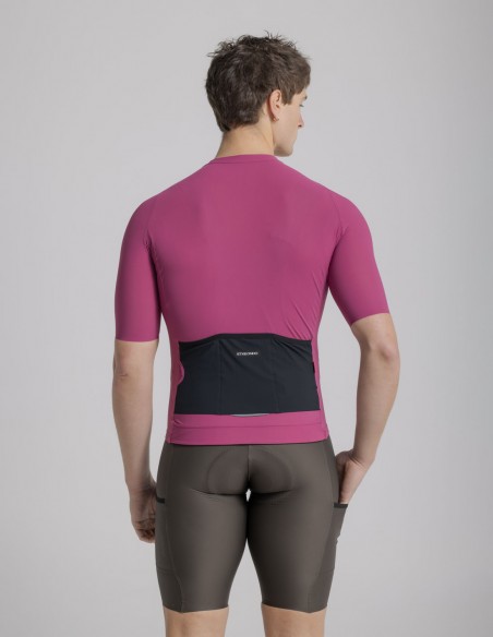 FIETSSHIRT ALDE