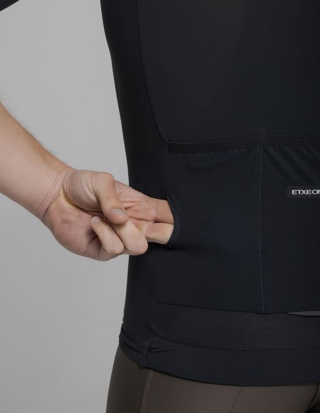 FIETSSHIRT ALDE 110LW