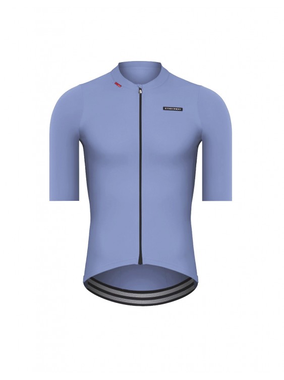 MAGLIA ALDE - AZZURO