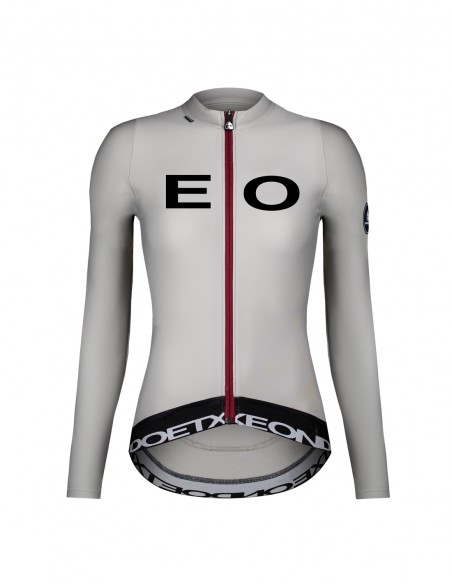 MAILLOT TÉRMICO BASK FEM