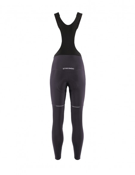 FIETSBROEK LANG KOMA THERMO