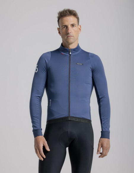 CHAQUETA 76 PRO GORE-TEX WINDSTOPPER