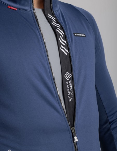 76 PRO GORE-TEX WINDSTOPPER TXAKETA
