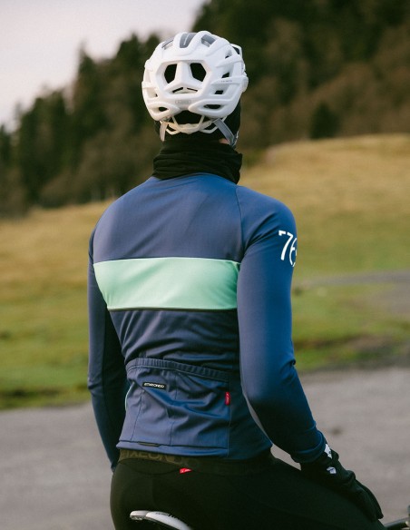 CHAQUETA 76 PRO GORE-TEX WINDSTOPPER
