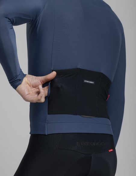 MAILLOT TÉRMICO ALDE THERMO BI