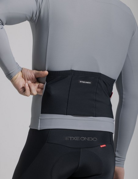 MAILLOT TÉRMICO ALDE THERMO BI