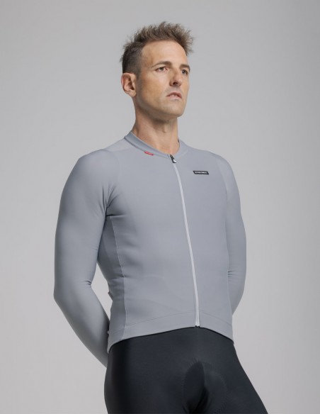 ALDE THERMO BI THERMAL JERSEY