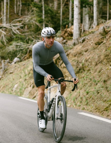 MAILLOT TÉRMICO ALDE THERMO BI