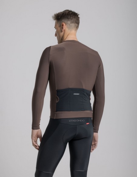 ALDE THERMO BI THERMAL JERSEY