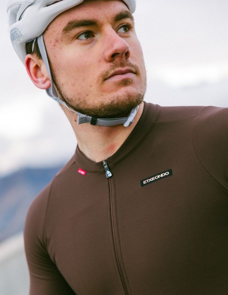 MAILLOT TÉRMICO ALDE THERMO BI