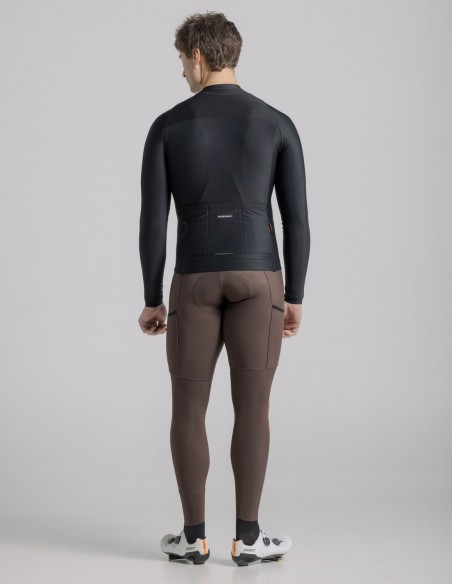 ALDE THERMO BI THERMAL JERSEY