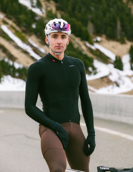 MAILLOT TÉRMICO ALDE THERMO BI