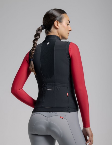 CHALECO ARIMA GORE-TEX WINDSTOPPER
