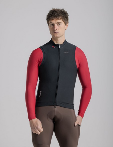 GILET (BODY) ARIMA GORE-TEX WINDSTOPPER