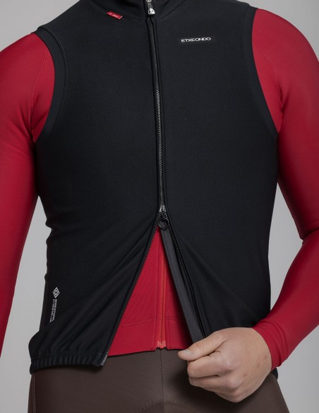 GILET (BODY) ARIMA GORE-TEX WINDSTOPPER